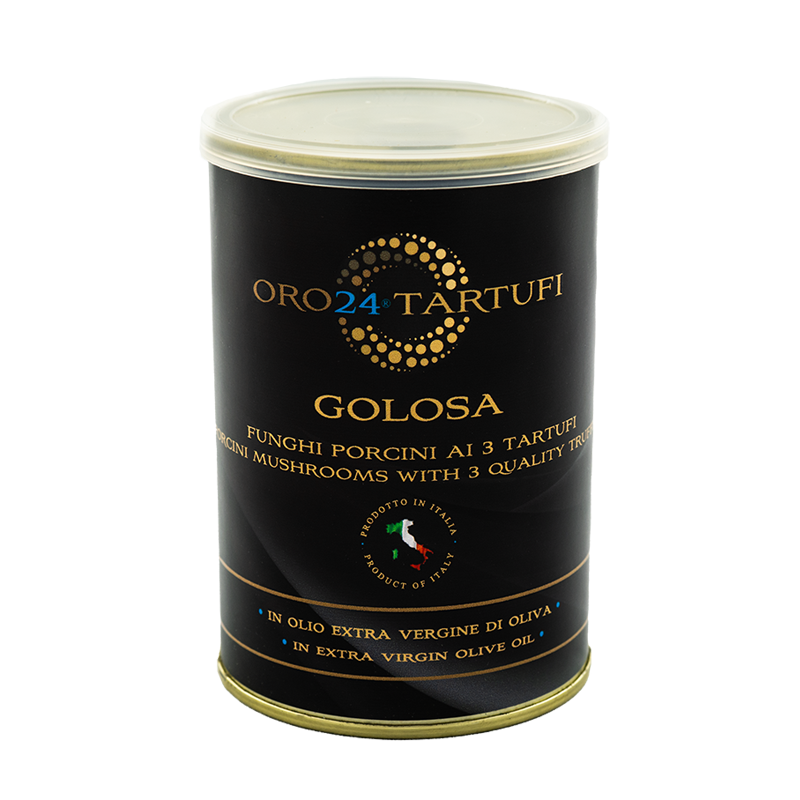 Golosa 400gr