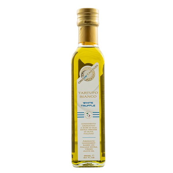 Olio al Tartufo Bianco